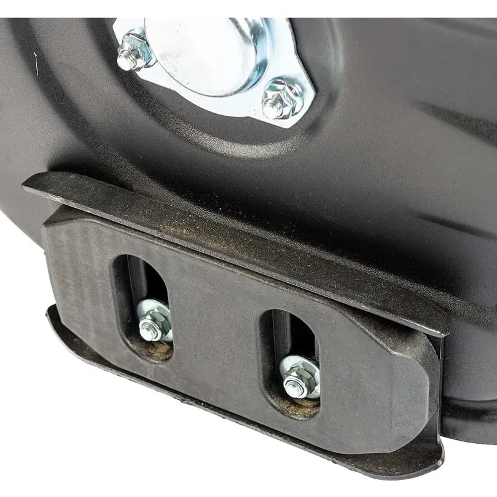 Redverg PROLine RD-SB66/1450BS-E бензиновый снегоуборщик 10 л.с. ковш 66 см, выброс 15 м, 6 вперед/2 назад