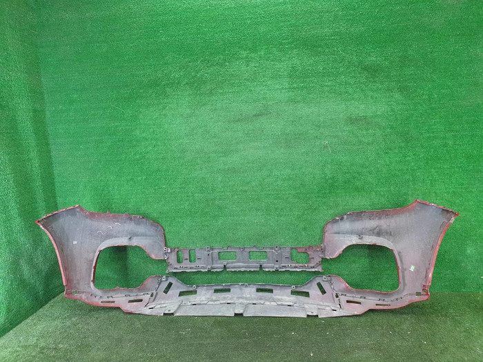 Бампер передний Chery Tiggo 8 (2018-н.в.)