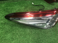 Фонарь Комплект Toyota Camry XV70 (2017-н.в.) LED