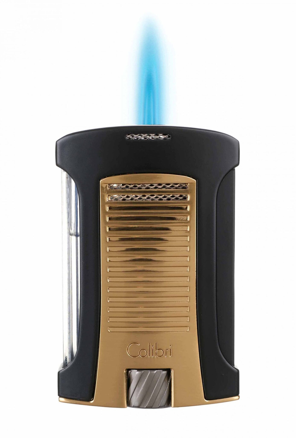 Colibri Daytona черная- золото, LI770T16