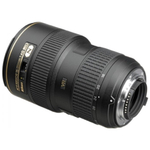 Nikon 16-35mm f/4G ED AF-S VR Nikkor