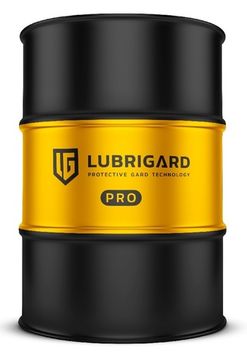 LUBRIGARD FLEETMAX PRO 5W-40 масло