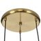 Подвесной светильник Citilux Rocka CL247084
