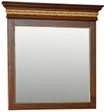 Зеркало настенное «Милана 13» П4.265.1.12(294.13)