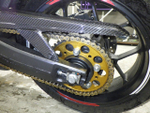 Honda CBR650R 2019