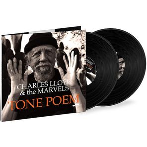 Charles Lloyd & The Marvels / Tone Poem (2LP)