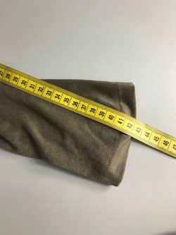 Платье Nolimit приятное на ощупь, визуально 42 размер