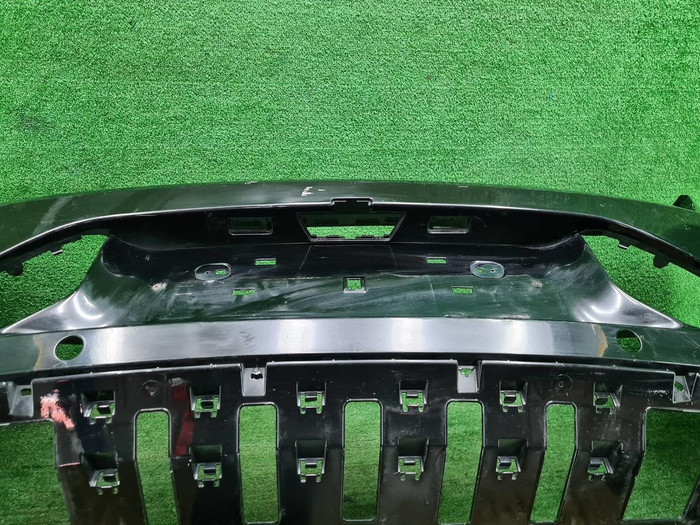 Бампер задний Zeekr 001 (2021-2024)