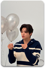 Карта #1704 / Park Hyungsik