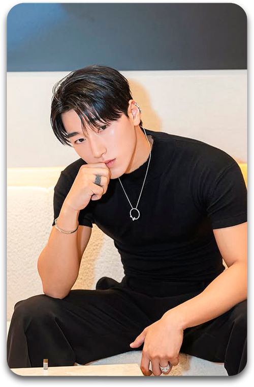 Карта / ATEEZ #1239