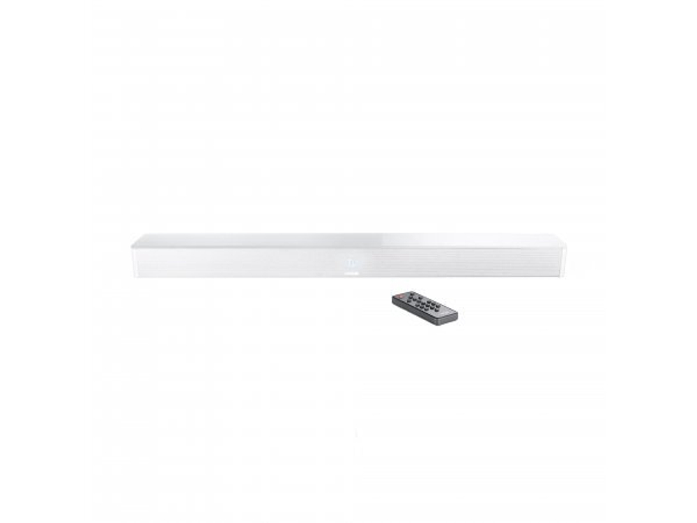 Саундбар Canton Smart Soundbar 9 white