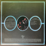 Isaac Hayes And Dionne Warwick ‎– A Man And A Woman 2LP (Англия 1977г.)