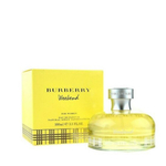 BURBERRY Weekend edP 4,5ml lady (желтый)