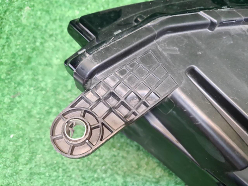 Фара правая Jeep Grand Cherokee WL (2021-н.в.) LED