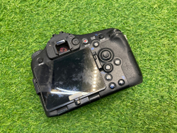 Sony A77 366.500 кадров