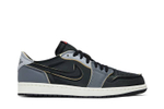 Кроссовки Jordan Air Jordan 1 Retro Low Og Ex "Dark Smoke Grey"
