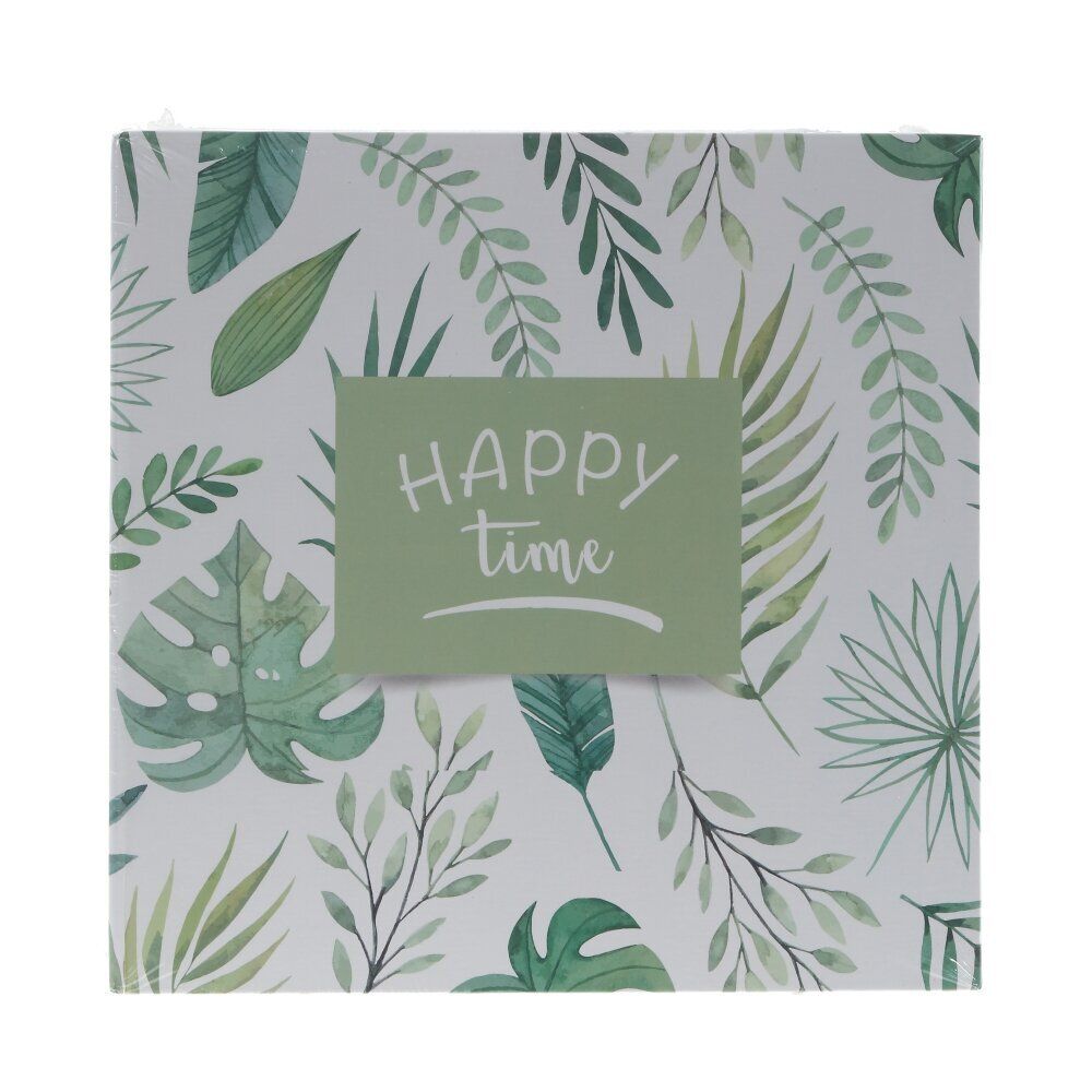 GAEM Фотоальбом для 100 фото 10*15, L22 W3,5 H22 см, 3в.