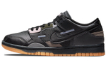 Кроссовки Nike Dunk Low Scrap