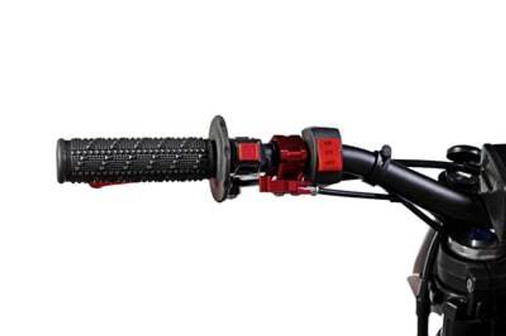 Мотоцикл кроссовый эндуро SHARMAX PowerMax 300 Air