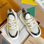 Louis Vuitton Archlight 2.0 Platform Sneaker