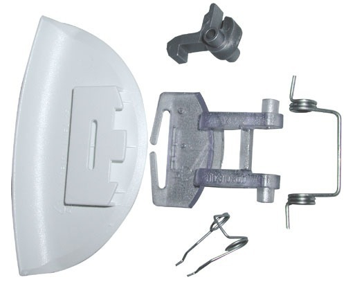 Ручка люка стиральной машины ARDO, Атлант 651027704