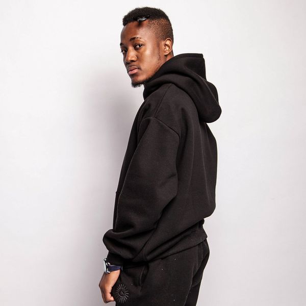 Худи ПОРТРЕТ - фото 5