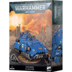 Набор миниатюр Warhammer 40000 Space Marines Gladiator