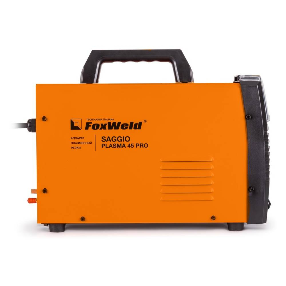 Аппарат плазменной резки SAGGIO PLASMA 45 PRO 9036