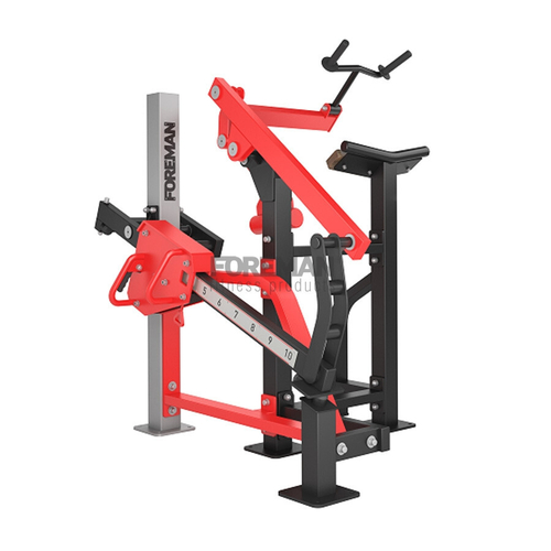 Уличный тренажер для рук (ФО12)