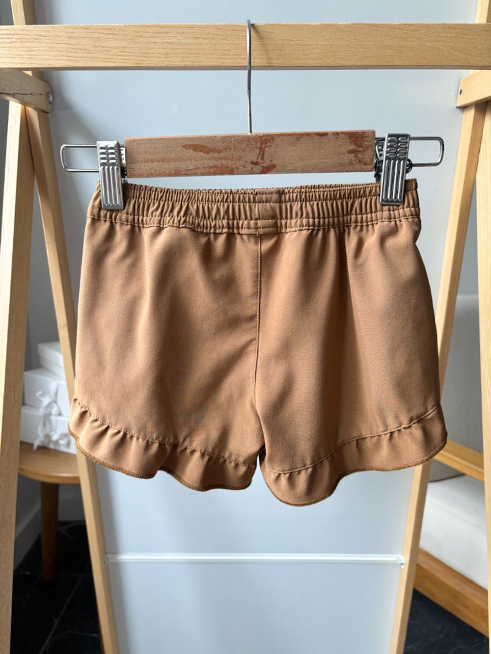 Костюм с шортами, 92