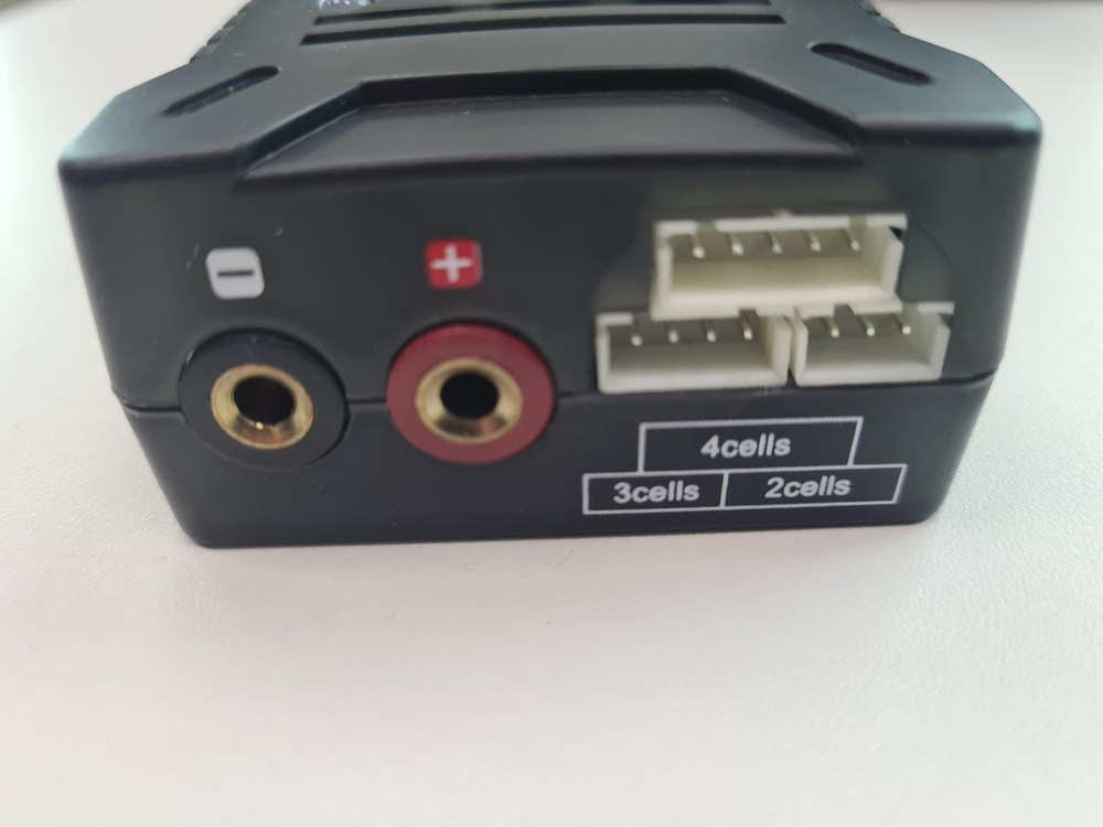 Зарядное устройство iMaxRC B4 PRO