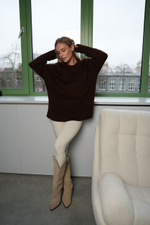 Джемпер женский 8472