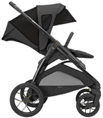 Коляска Inglesina Aptica XT Darwin i-Size System Quattro 4 в 1 2025 Magnet Grey