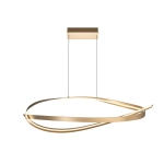 Подвесной светильник Maytoni PLONS MOD283PL-L40BS3K