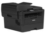 МФУ лазерное черно-белое Brother MFC-L2751DW