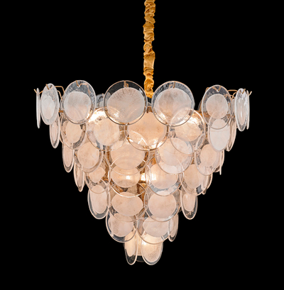 люстра MD1717 D86 Round