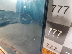 Дверь задняя правая GAC GS8 2 21-нв Б/У Оригинал 5040011DRS0000A00