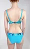 Купальник Kim Multicolor-Azure