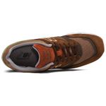Кроссовки New Balance Nb 1500