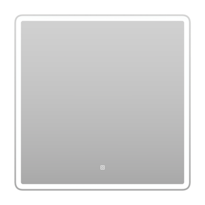 Зеркало Misty Капелла 700x700