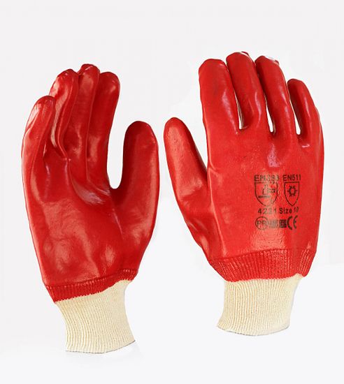 Перчатки "Гранат" МБС