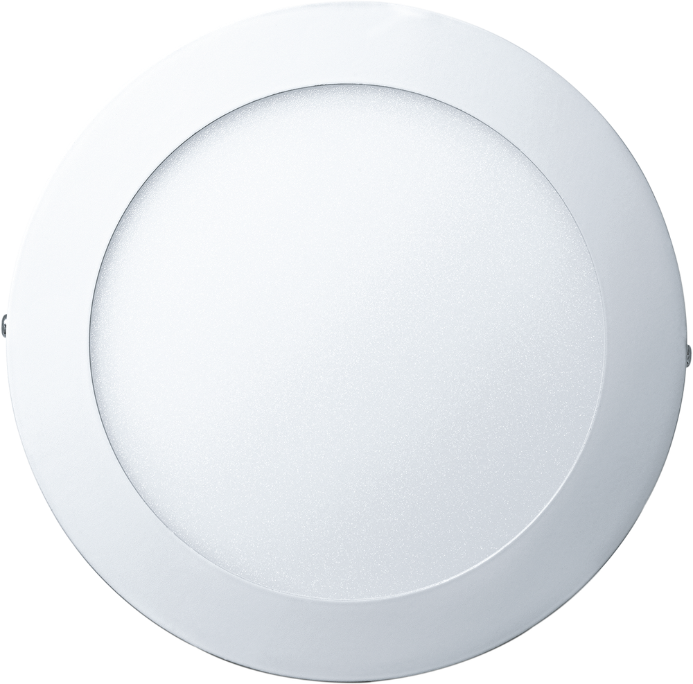 Светильник Navigator 71 393 NLP-RW1-12W-R172-840-WH-LED(d172)