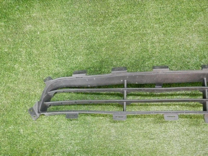 Решетка переднего бампера Hyundai Porter 2 (2004 -2018)