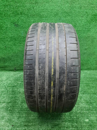 Шина Комплект 325/35 ZR22 Yokohama Advan Sport
