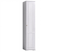 Шкаф для белья Sherlock 91 правый, ясень светлый