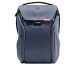 Рюкзак Peak Design The Everyday Backpack 20L V2.0 Midnight, синий
