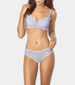 Трусы женские Triumph Peony Florale hipster string