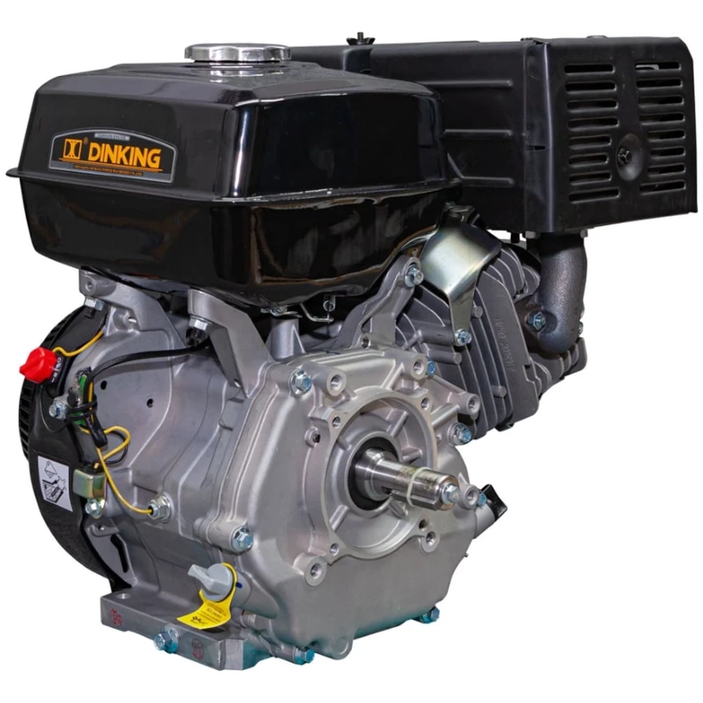Dinking DK190F-C(Q) двигатель ДВИ113