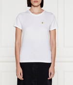 Футболка TWINSET - белый(242TP2502)