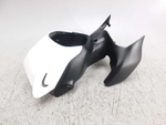 Пластик передний (обтекатель) Yamaha SEROW 250 DG11J DG17J DG31J